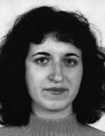 Юлия Методиева Илиева