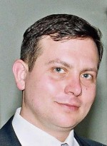 Петър Иванов Въжаров