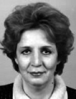 Правда Стоянова Гичева
